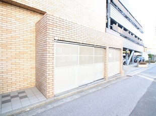 ロイヤルシティ岡崎公園(1106)の物件外観写真